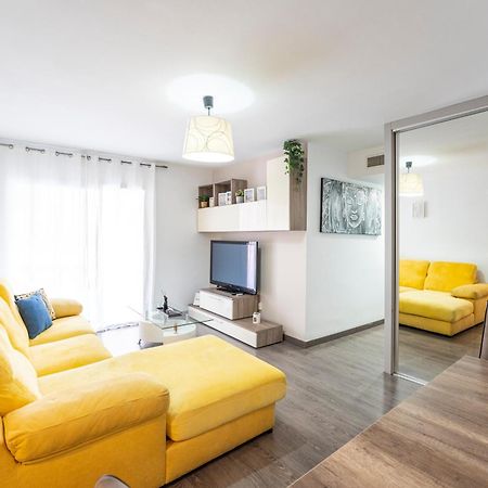 Apartament Ludy'S Vialia Center 马拉加 外观 照片